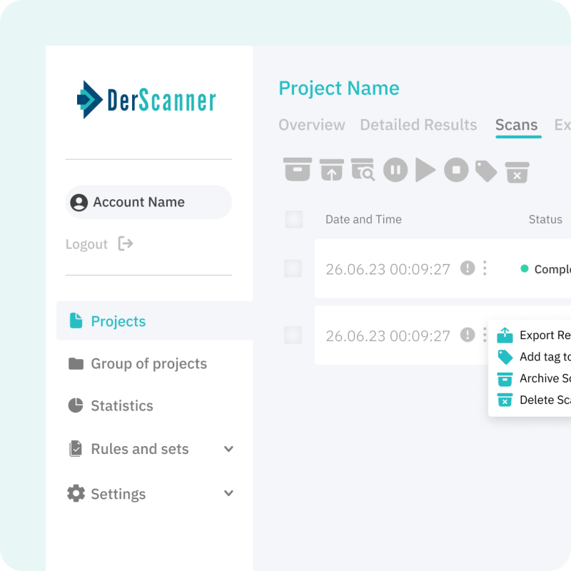 Интеграция с CI/CD и IDE