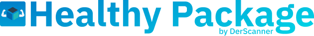 Healthy Package от DerScanner