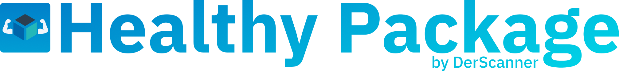 Healthy Package от DerScanner
